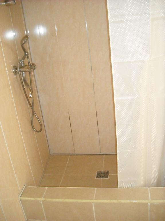Guest House Econom Mtsʼkhetʼa Rum bild