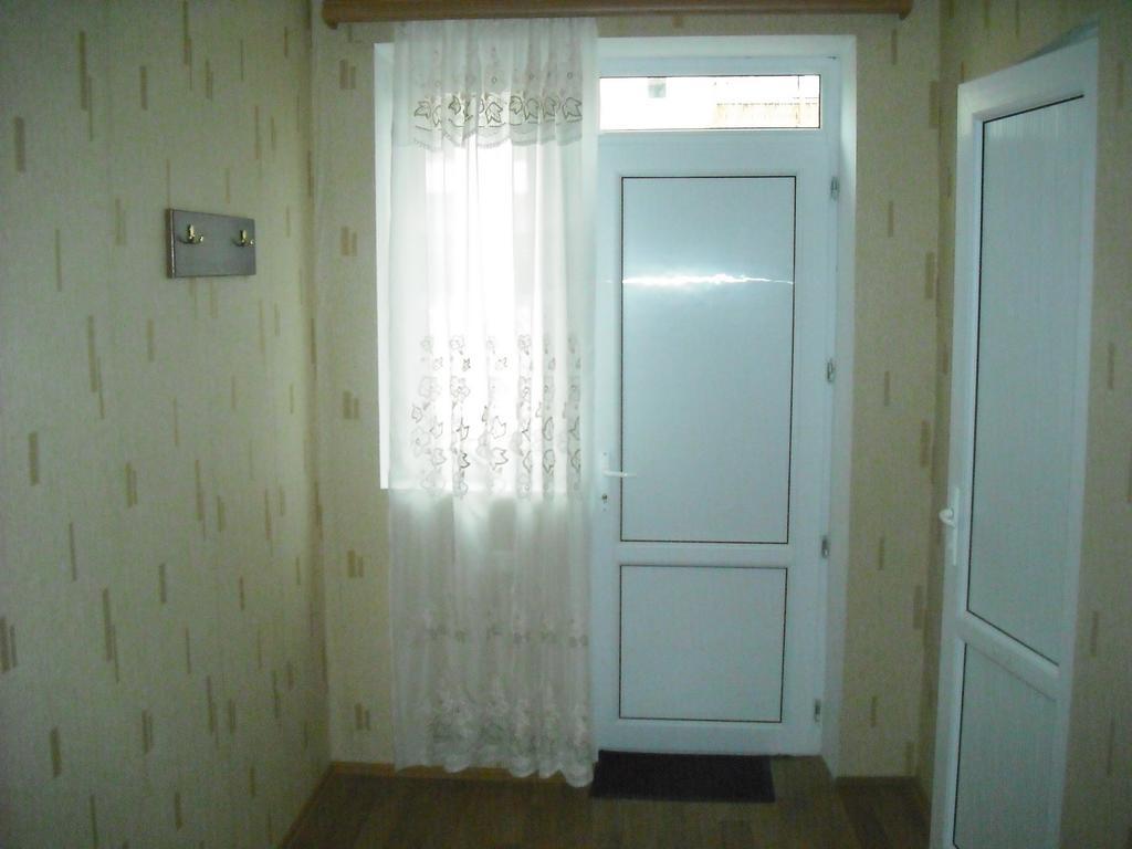 Guest House Econom Mtsʼkhetʼa Rum bild